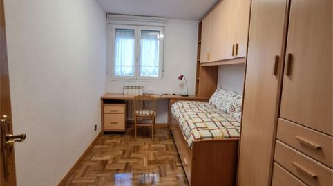 Piso en venta en Calle Victoria Balfe, 52, Illera, Burgos Capital - imagen 4 Foto 4 de Piso en venta en Calle Victoria Balfe, 52, Illera, Burgos Capital