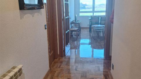 Piso en venta en Calle Victoria Balfe, 52, Illera, Burgos Capital - imagen 5 Foto 5 de Piso en venta en Calle Victoria Balfe, 52, Illera, Burgos Capital