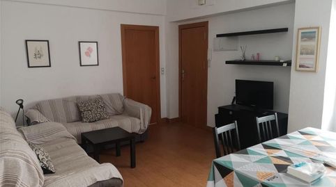 Foto 4 de Habitació a Carrer D'emili Baró, 9, Jaume Roig, Valencia Capital