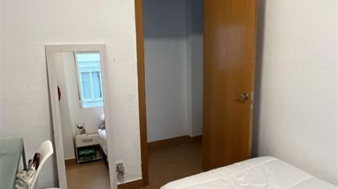 Foto 3 de Habitació a Carrer D'emili Baró, 9, Jaume Roig, Valencia Capital