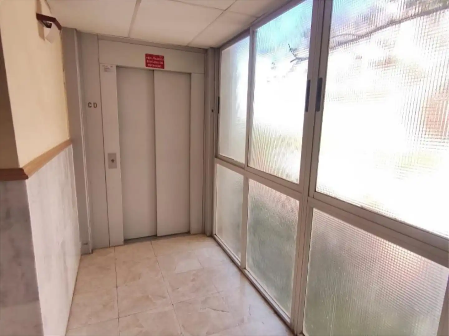 Wohnung zum Verkauf in Calle de las Cañas, 187, Colina Wohnung zum Verkauf in Madrid Capital mit Terrasse