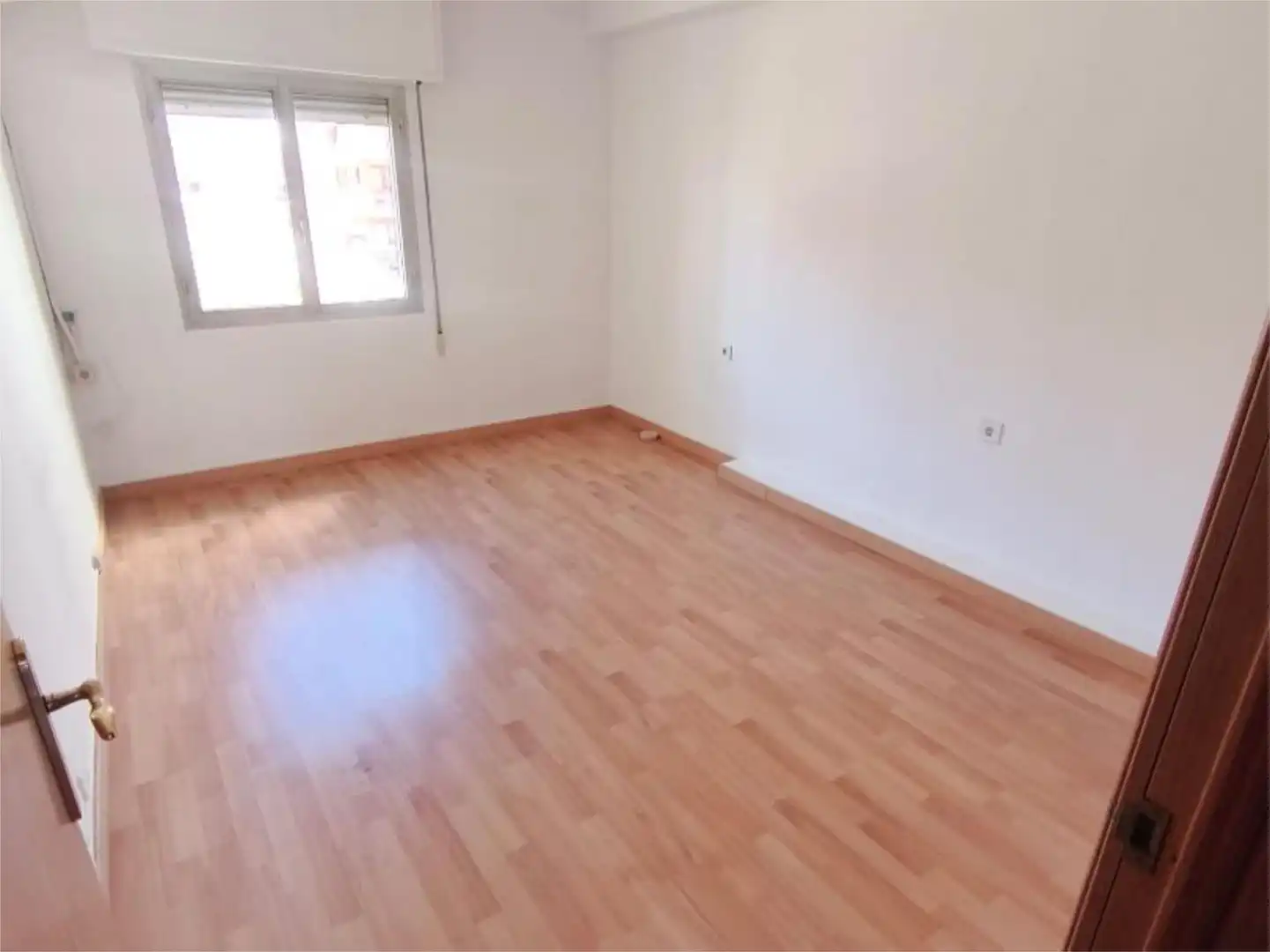 Wohnung zum Verkauf in Calle de las Cañas, 187, Colina Schlafzimmer von Wohnung zum Verkauf in Madrid Capital mit Terrasse
