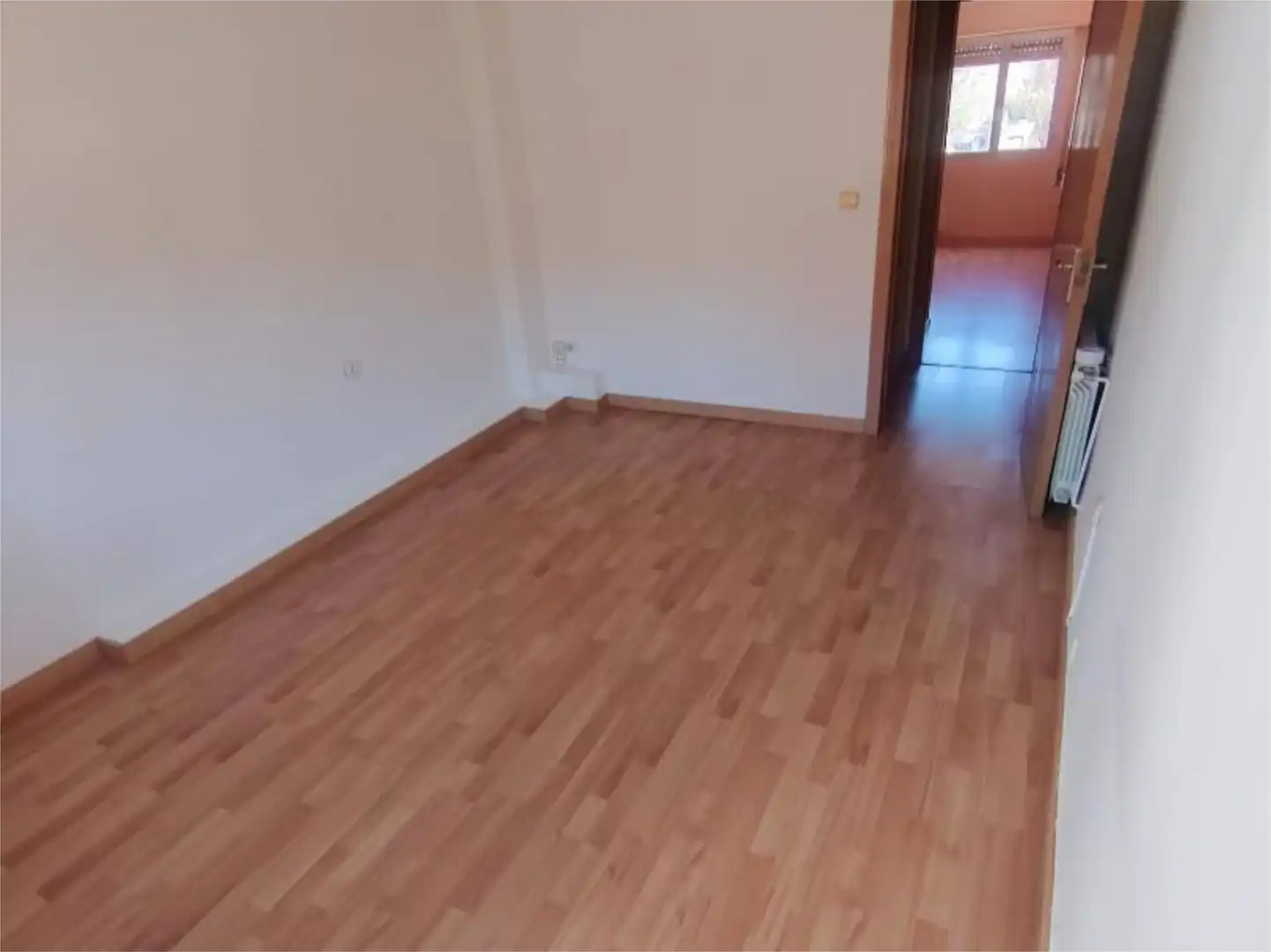 Wohnung zum Verkauf in Calle de las Cañas, 187, Colina Wohnung zum Verkauf in Madrid Capital mit Terrasse