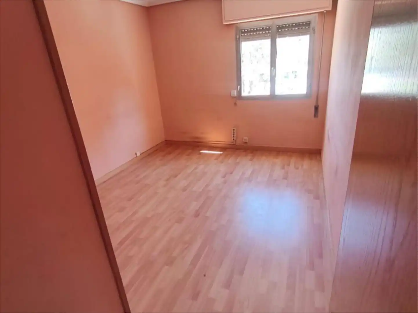 Wohnung zum Verkauf in Calle de las Cañas, 187, Colina Schlafzimmer von Wohnung zum Verkauf in Madrid Capital mit Terrasse