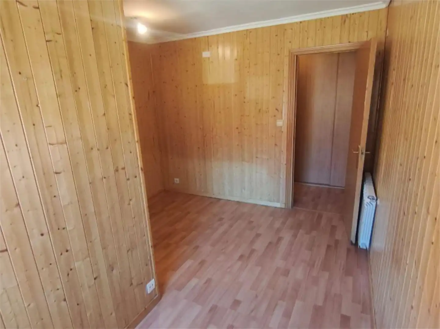 Wohnung zum Verkauf in Calle de las Cañas, 187, Colina Wohnung zum Verkauf in Madrid Capital mit Terrasse