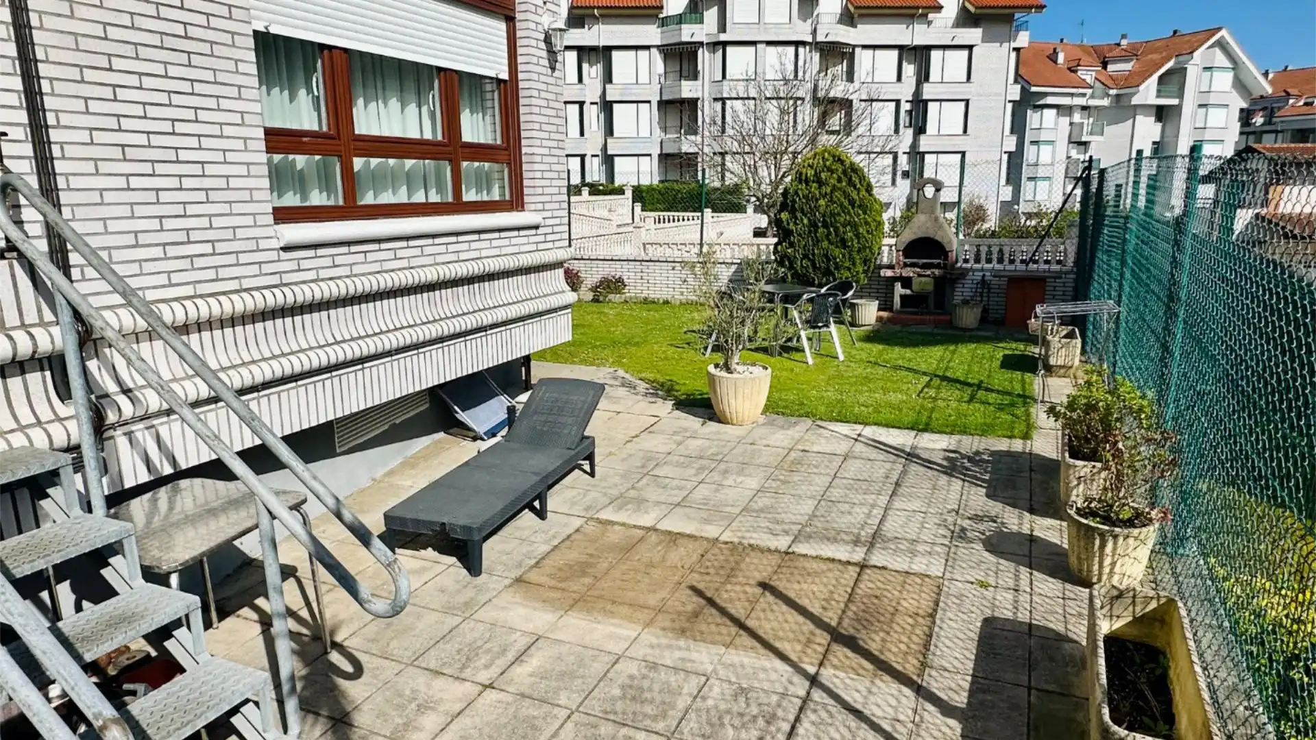 Piso en venta en Calle Victoria, 5, Tregadín