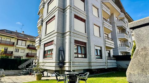 Foto 2 de Piso en venta en Calle Victoria, 5, Tregadín, Noja