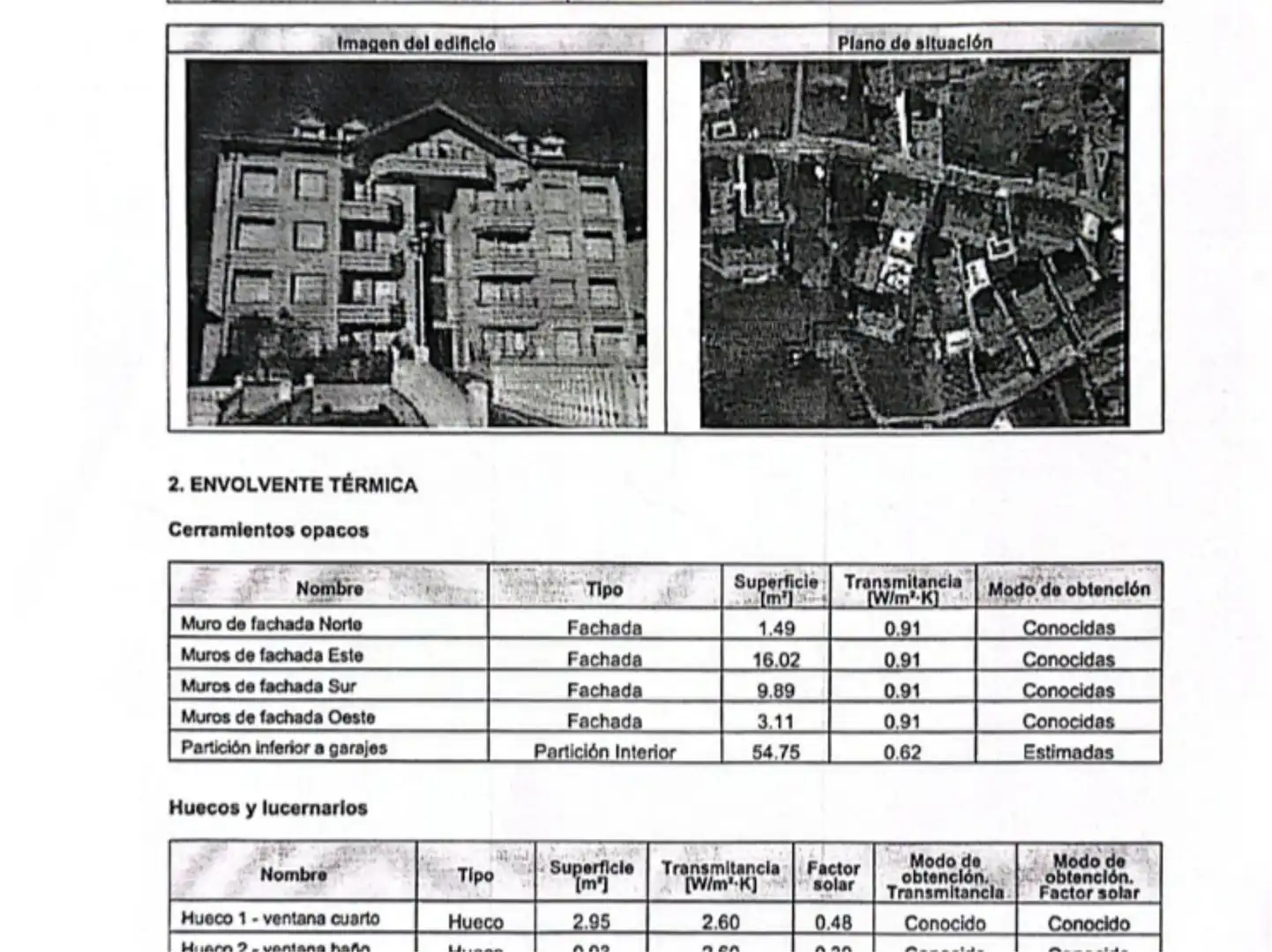 Wohnung zum Verkauf in Calle Victoria, 5, Tregadín Wohnung zum Verkauf in Noja mit Heizung, Privatgarten und Terrasse
