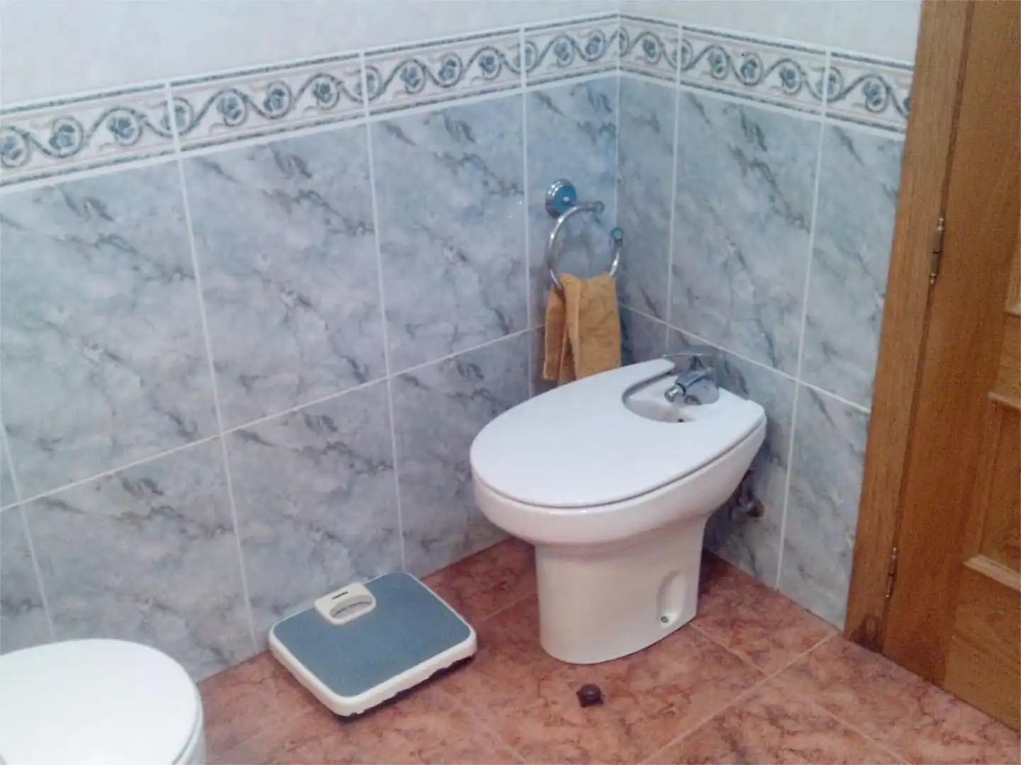 Piso en venta en Calle Larga, 2, Alhama de Murcia ciudad Baño de Piso en venta en Alhama de Murcia con Terraza y Balcón