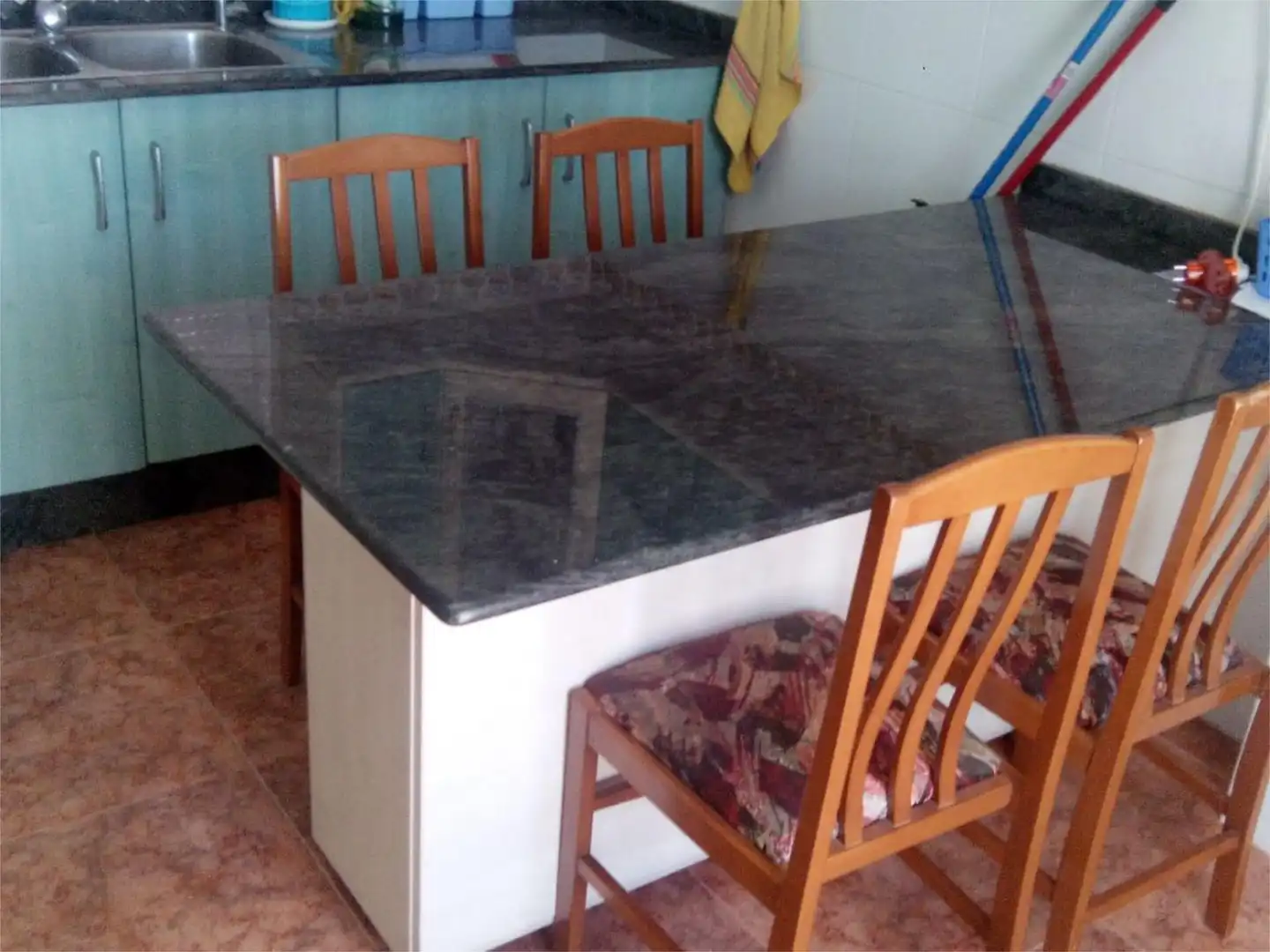 Piso en venta en Calle Larga, 2, Alhama de Murcia ciudad Piso en venta en Calle Larga, 2, Alhama de Murcia ciudad