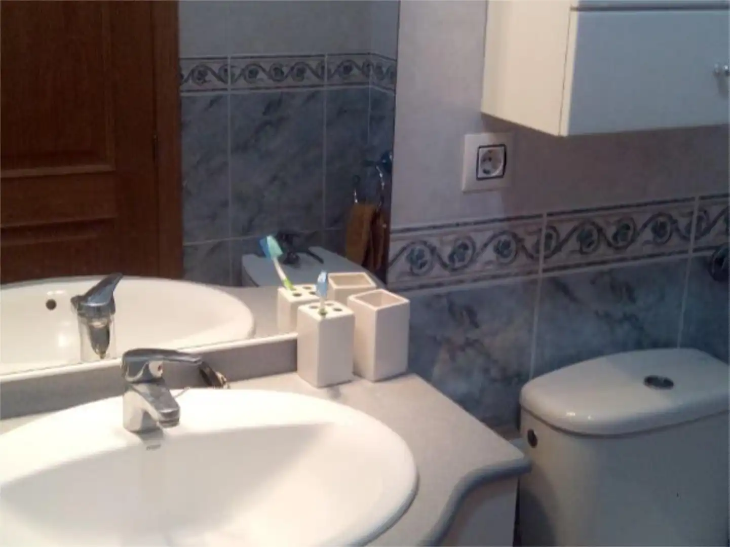 Piso en venta en Calle Larga, 2, Alhama de Murcia ciudad Piso en venta en Calle Larga, 2, Alhama de Murcia ciudad