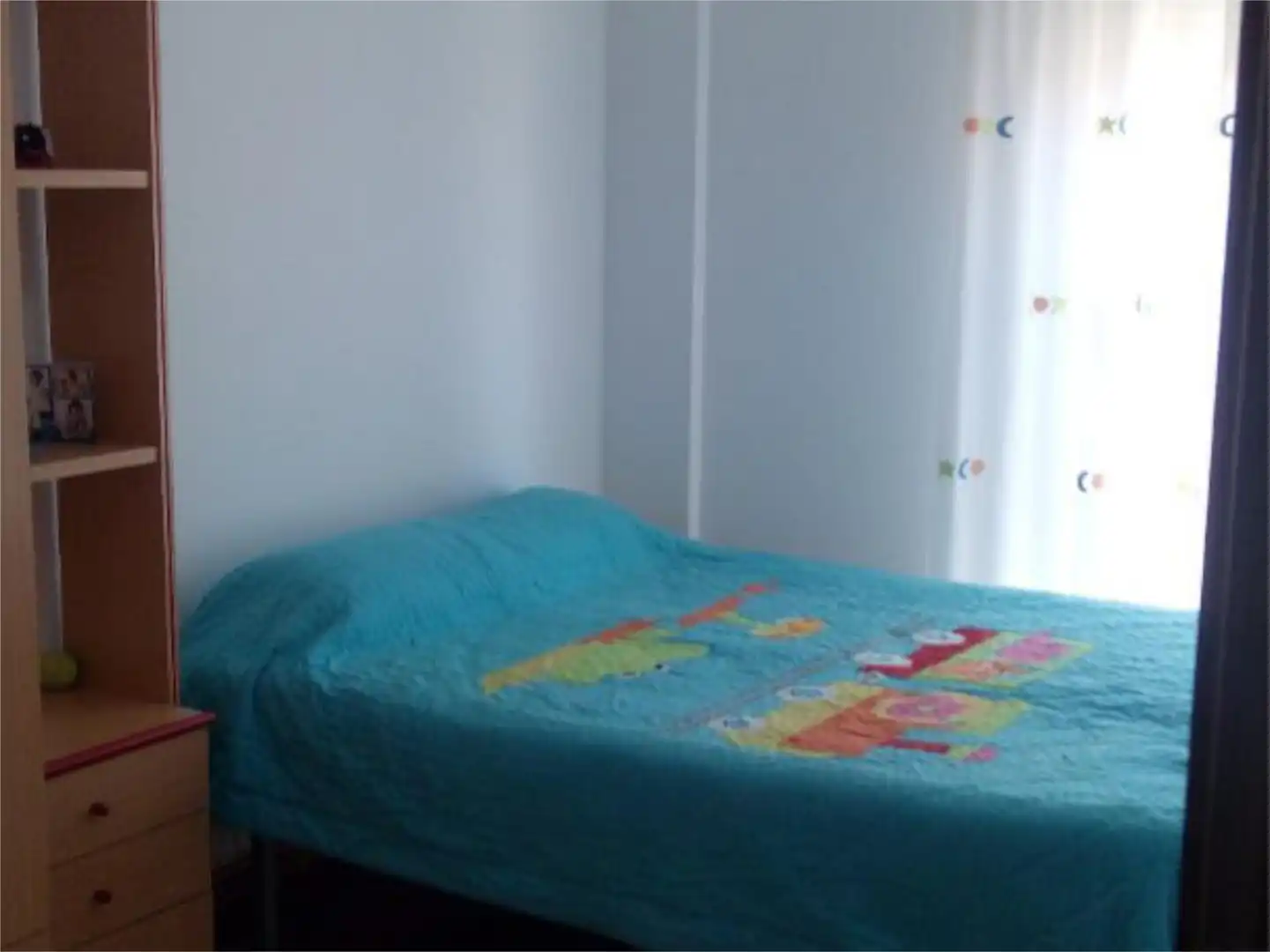 Piso en venta en Calle Larga, 2, Alhama de Murcia ciudad Habitación de Piso en venta en Alhama de Murcia con Terraza y Balcón
