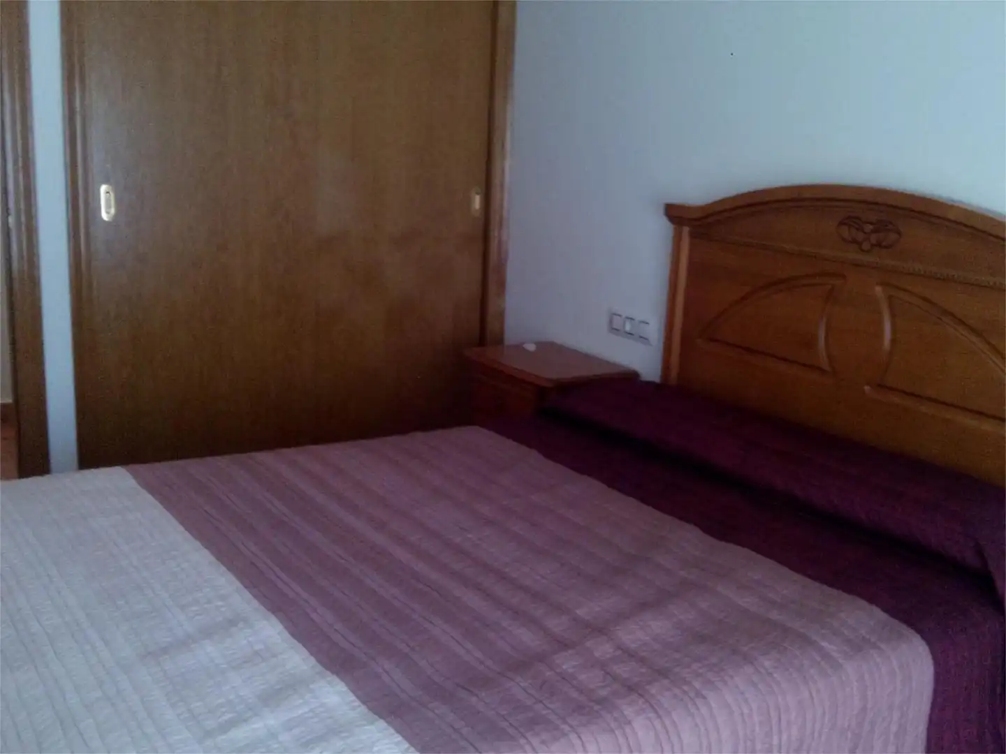 Piso en venta en Calle Larga, 2, Alhama de Murcia ciudad Habitación de Piso en venta en Alhama de Murcia con Terraza y Balcón