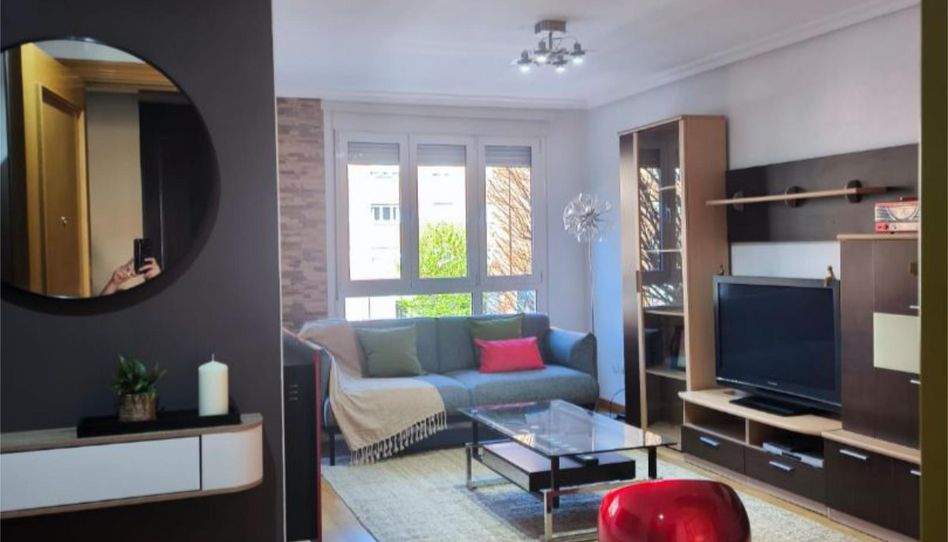 Pis de lloguer a Calle Dolores Ibárruri, 21, Nuevo Gijón, Gijón - imatge 1 Foto 1 de Pis de lloguer a Calle Dolores Ibárruri, 21, Nuevo Gijón, Gijón