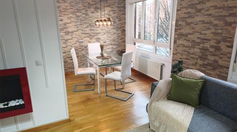 Pis de lloguer a Calle Dolores Ibárruri, 21, Nuevo Gijón, Gijón - imatge 5 Foto 5 de Pis de lloguer a Calle Dolores Ibárruri, 21, Nuevo Gijón, Gijón