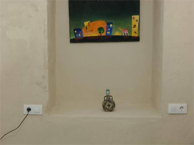 Piso en Venta en Calle Calvario, 70 en Bornos