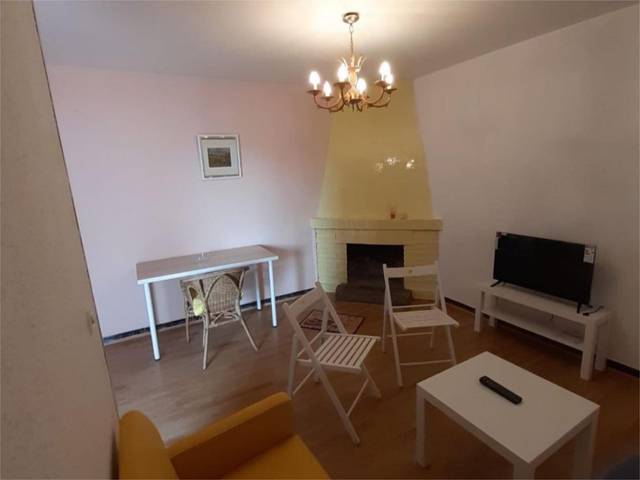 Casa-chalet en Alquiler en Calle de las Anguilas, 12 en San Martín de Valdeiglesias