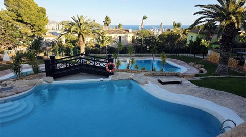 Pis de lloguer a Calle Isla Mallorca, 47, Golf Bahía, Finestrat - imatge 2 Foto 2 de Pis de lloguer a Calle Isla Mallorca, 47, Golf Bahía, Finestrat