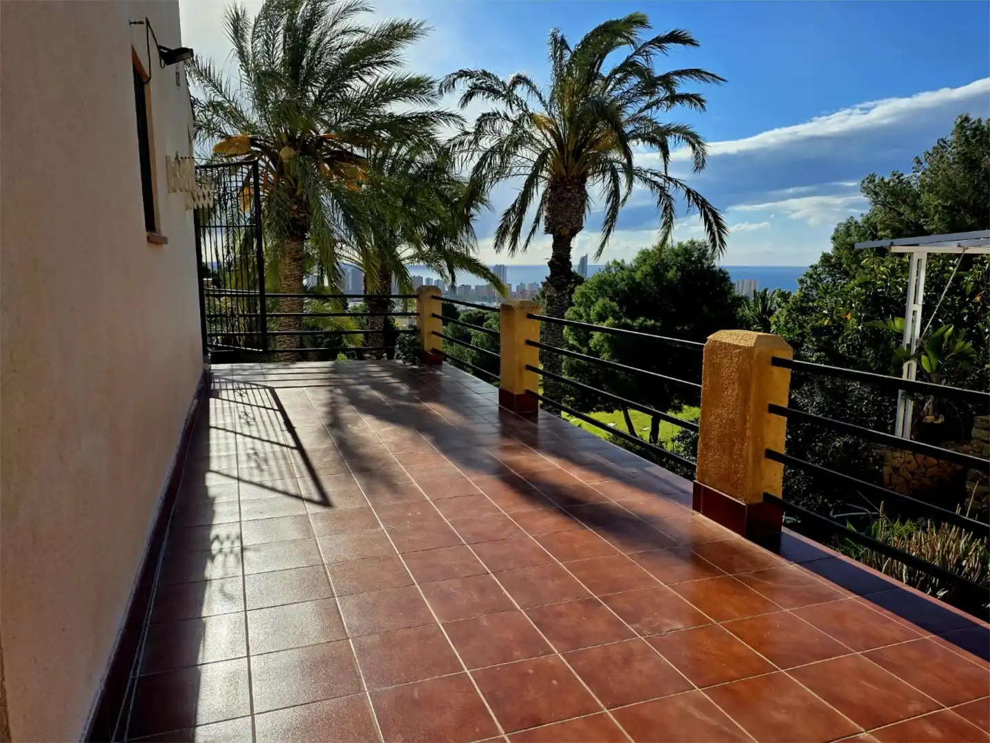 Pis de lloguer a Calle Isla Mallorca, 47, Golf Bahía