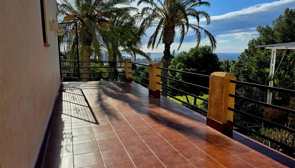 Pis de lloguer a Calle Isla Mallorca, 47, Golf Bahía, Finestrat - imatge 1 Foto 1 de Pis de lloguer a Calle Isla Mallorca, 47, Golf Bahía, Finestrat