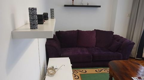 Foto 3 de Piso de alquiler en Camiño Dos Cabalos, 20b, Arteixo pueblo, Arteixo