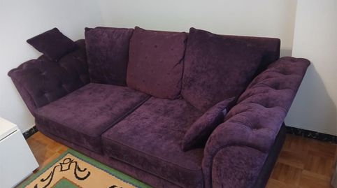 Foto 4 de Piso de alquiler en Camiño Dos Cabalos, 20b, Arteixo pueblo, Arteixo