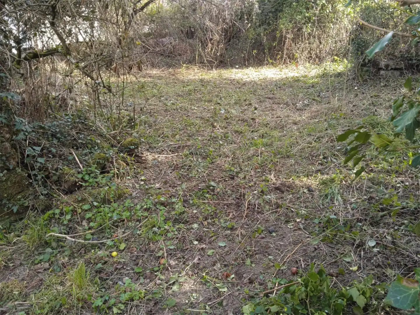 Piso en venta en Lugo con Jardín privado, Terraza y Balcón