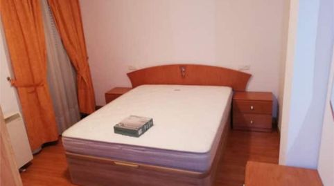 Foto 2 de Apartamento de alquiler en Casco Histórico, Cuenca Capital