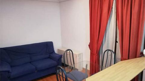 Foto 4 de Apartamento de alquiler en Casco Histórico, Cuenca Capital
