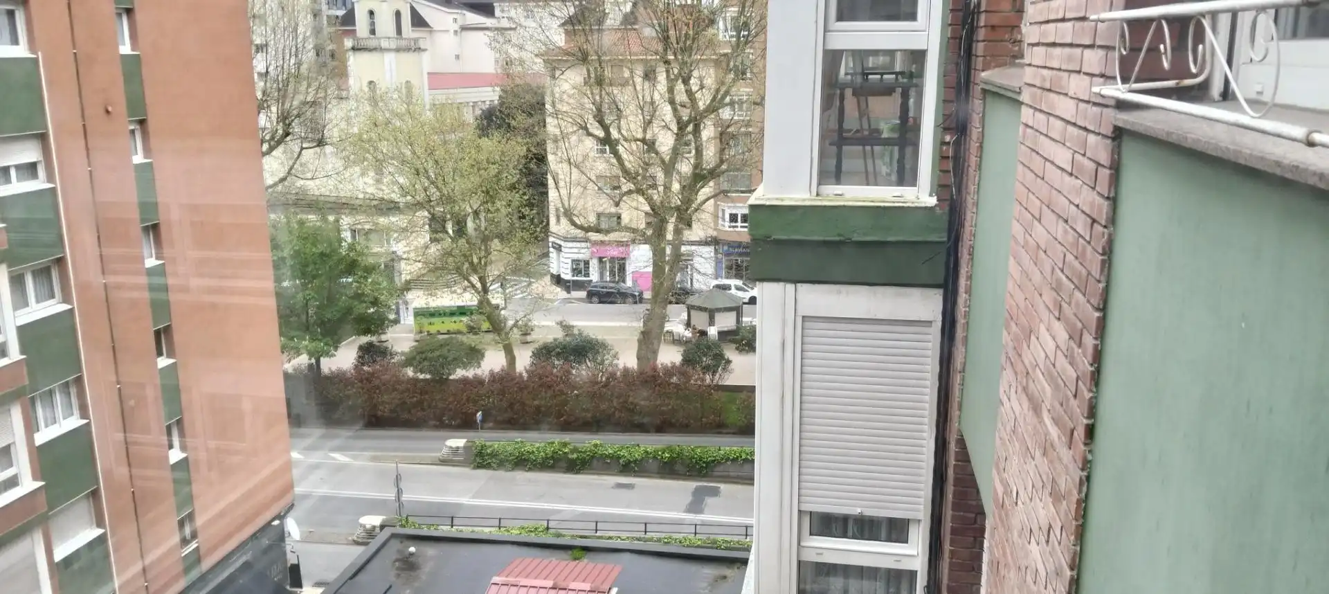 Außenansicht von Wohnung zum Verkauf in Santander