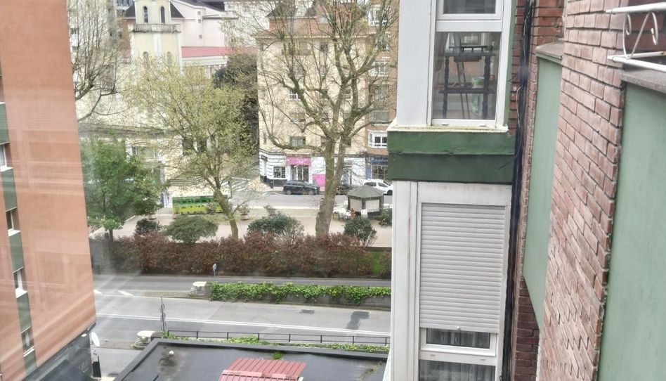 Wohnung zum Verkauf in Calle San Fernando, 72, Cuatro Caminos, Santander - Bild 1 Foto 1 von Wohnung zum Verkauf in Calle San Fernando, 72, Cuatro Caminos, Santander