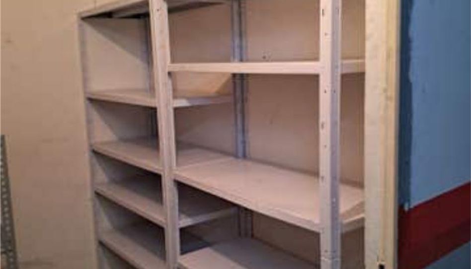 Trastero de alquiler en Parque de la Coruña - Las Suertes, Collado Villalba - imagen 1 Foto 1 de Trastero de alquiler en Parque de la Coruña - Las Suertes, Collado Villalba