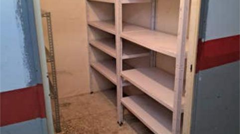 Trastero de alquiler en Parque de la Coruña - Las Suertes, Collado Villalba - imagen 2 Foto 2 de Trastero de alquiler en Parque de la Coruña - Las Suertes, Collado Villalba