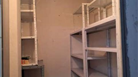 Trastero de alquiler en Parque de la Coruña - Las Suertes, Collado Villalba - imagen 4 Foto 4 de Trastero de alquiler en Parque de la Coruña - Las Suertes, Collado Villalba