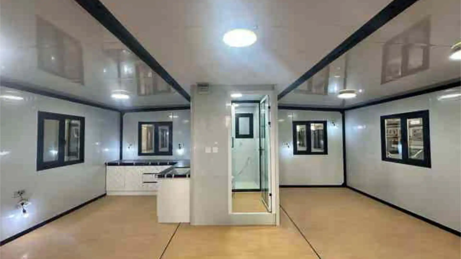 Houses for sale in Barranco Grande Houses for sale in Barranco Grande