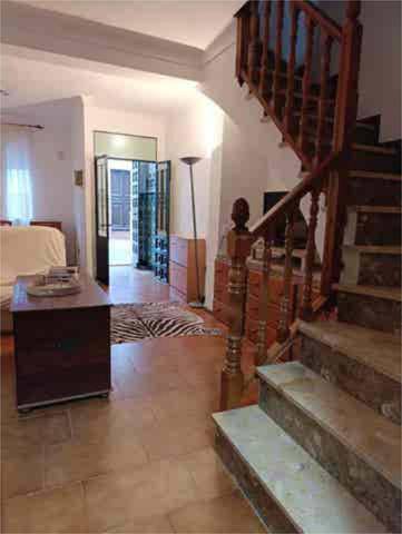 Casa-chalet en Venta en San Sebastián de los Ballesteros