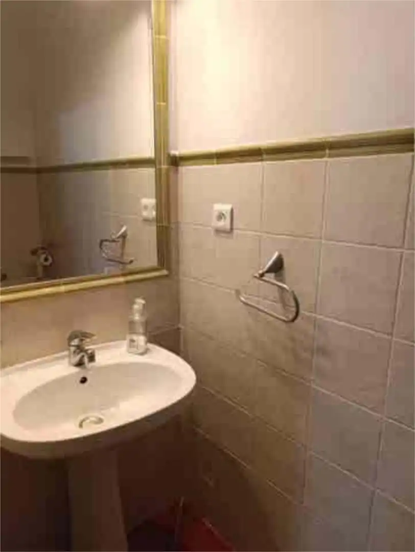 Casa o xalet en venda a San Sebastián de los Ballesteros Bany de Casa o xalet en venda en San Sebastián de los Ballesteros amb Calefacció, Terrassa i Traster