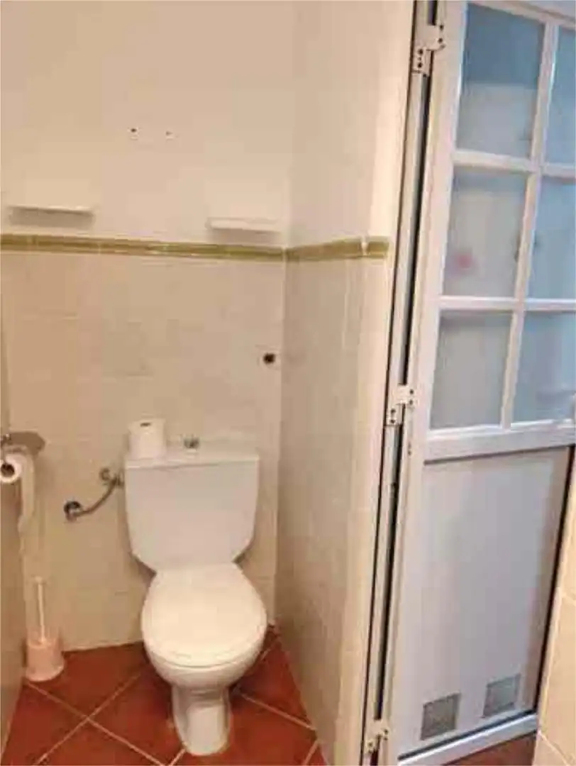 Casa o xalet en venda a San Sebastián de los Ballesteros Bany de Casa o xalet en venda en San Sebastián de los Ballesteros amb Calefacció, Terrassa i Traster