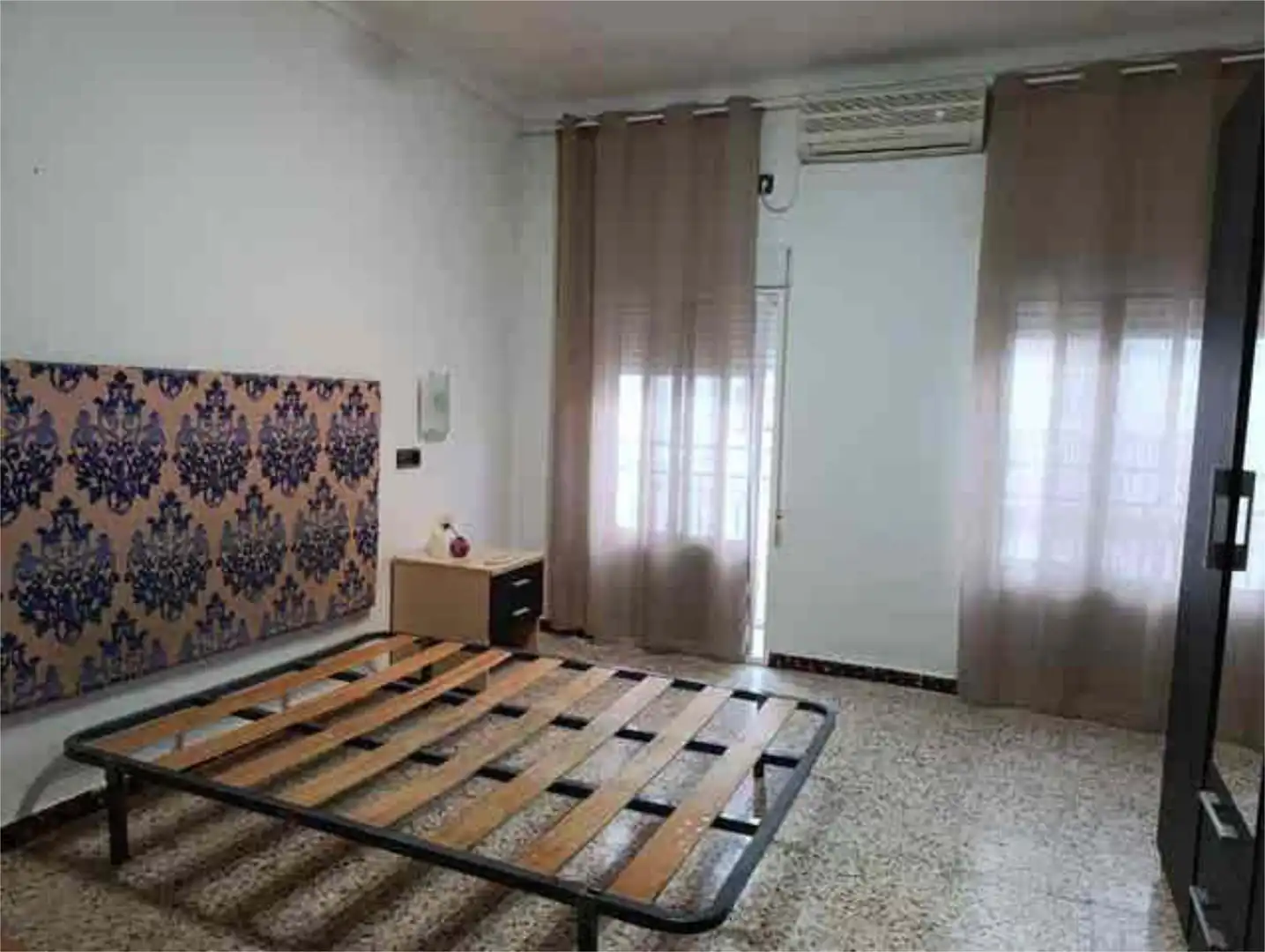 Casa o xalet en venda a San Sebastián de los Ballesteros Dormitori de Casa o xalet en venda en San Sebastián de los Ballesteros amb Calefacció, Terrassa i Traster