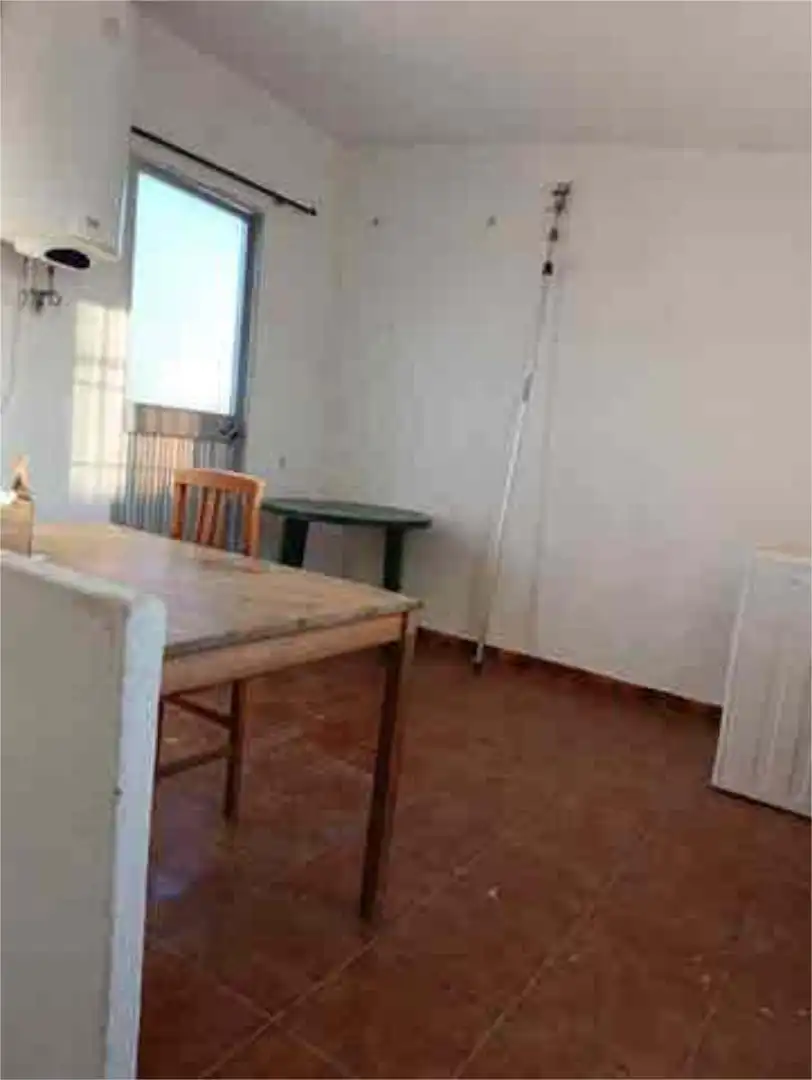 Casa o xalet en venda a San Sebastián de los Ballesteros Menjador de Casa o xalet en venda en San Sebastián de los Ballesteros amb Calefacció, Terrassa i Traster