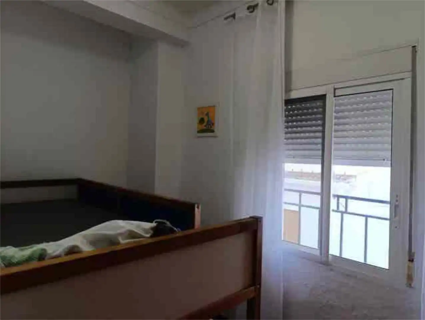 Casa o xalet en venda a San Sebastián de los Ballesteros Dormitori de Casa o xalet en venda en San Sebastián de los Ballesteros amb Calefacció, Terrassa i Traster