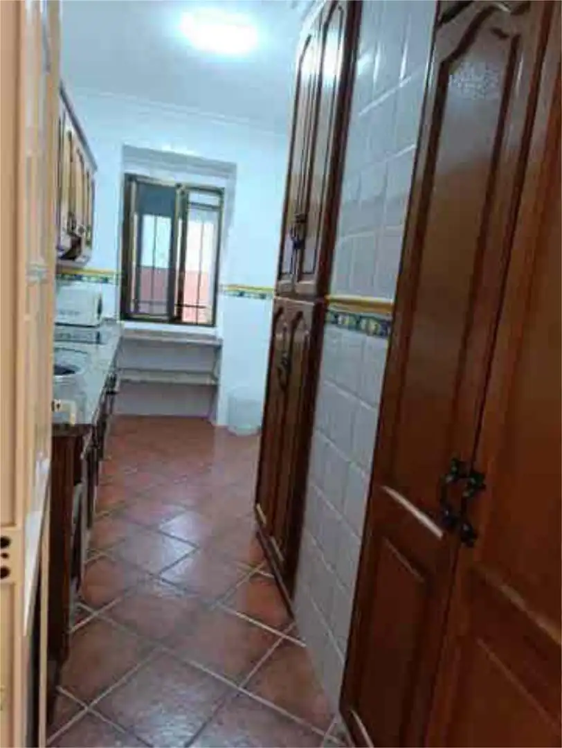 Casa o xalet en venda a San Sebastián de los Ballesteros Bany de Casa o xalet en venda en San Sebastián de los Ballesteros amb Calefacció, Terrassa i Traster