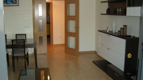 Foto 2 de Ático de alquiler en Calle Sócrates, 1, Nuevo Bulevar, Mairena del Aljarafe