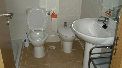 Foto 4 de Ático de alquiler en Calle Sócrates, 1, Nuevo Bulevar, Mairena del Aljarafe