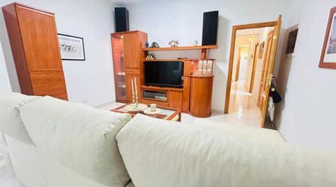 Foto 2 de Pis de lloguer a Isleta, Las Palmas de Gran Canaria