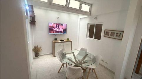 Foto 4 de Pis de lloguer a Isleta, Las Palmas de Gran Canaria