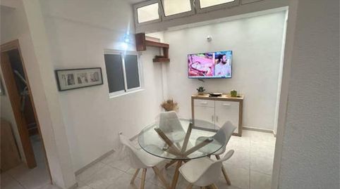 Foto 5 de Pis de lloguer a Isleta, Las Palmas de Gran Canaria