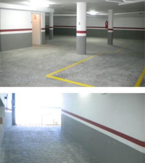 Foto 2 de Garatge de lloguer a San Miguel - El Paraiso, Náquera