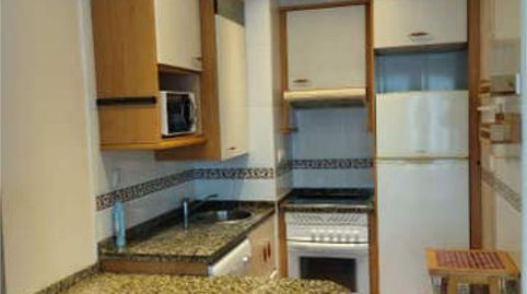 Foto 2 de Apartamento de alquiler en Perchera, Gijón