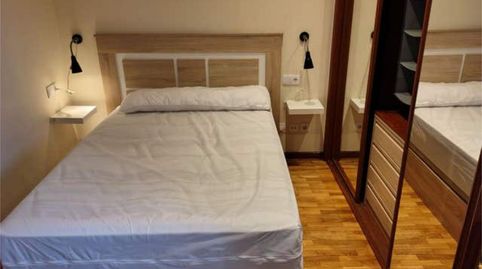 Foto 3 de Apartamento de alquiler en Perchera, Gijón